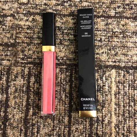 chanel fraicheur lip gloss|best selling chanel lip gloss.